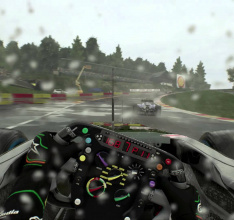 F1 2015 – New Trailer