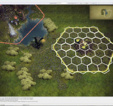 Age of Wonders III - Der Level-Editor im Video