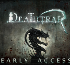 Deathtrap - Early Access Teaser