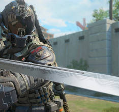 New Black Ops 4 Content Season Begins This Week, Adds Military Ninjas
