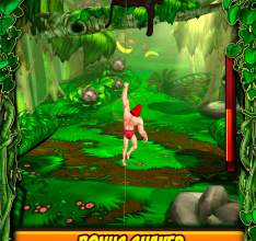 Ms. Kong unleashes its first Trailer