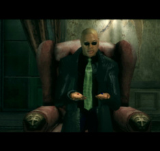 The Matrix - Path of Neo