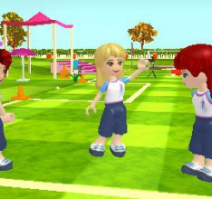 LEGO Friends jetzt für Nintendo DS erhältlich