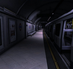 World of Subways 3 - London Underground angekündigt