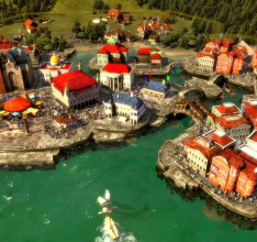 Deutscher Entwicklerpreis 2013: Handelsepos Rise of Venice als bestes Strategiespiel und beste Simulation gekürt