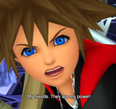 New Trailer for Kingdom Hearts HD 2.8 Final Chapter Prologue