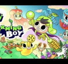 Super Farming Boy - Die ersten ca. 45 Minuten