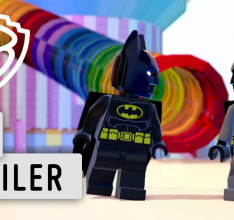 LEGO Dimensions - neuer Story Trailer verfügbar