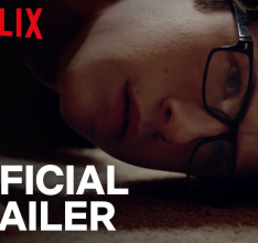 Netflixs New Horror Title, The Open House, Will Make You Afraid Of... Open Houses