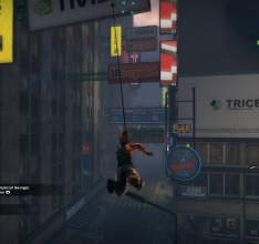 Bionic Commando (Xbox 360 und PS3)