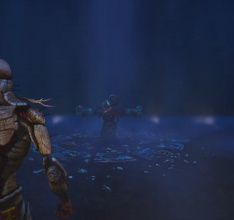 Clash: Artifacts of Chaos