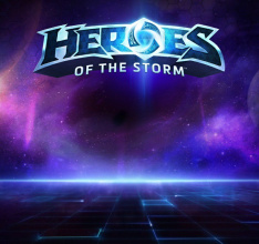 Heroes of the Storm Review
