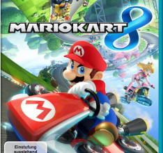 Mario Kart 8
