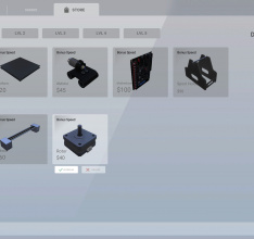 3D PrintMaster Simulator