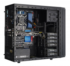 Cooler Master Silencio 452