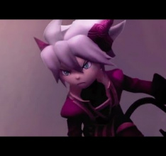 Rodea the Sky Soldier