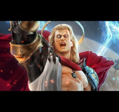 Beherrsche den Himmel im Sci-Fi Fantasy-MMORPG Skyforge