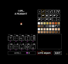 In Celebration of Violence