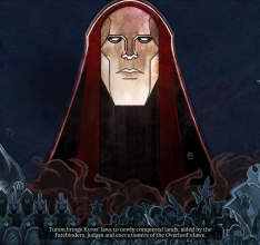 Tyranny Review