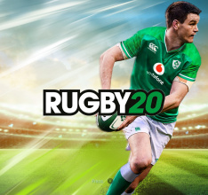 Rugby 20