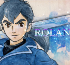 Ni No Kuni II: Revenant Kingdoms Roland Has A New Character Trailer