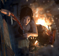 Tomb Raider: Definitive Edition - Launch Trailer