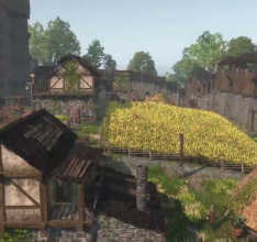 Life Is Feudal: Forest Village – Final Release on Steam