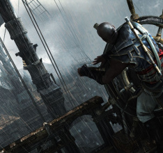 Assassins Creed: Schrei nach Freiheit als eigenständiger Titel angekündigt