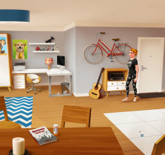 Crowns and Pawns: Kingdom of Deceit