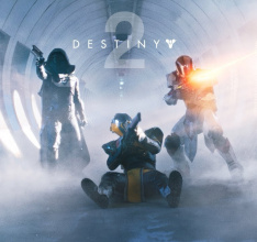 Destiny 2 – Live Action Launch Trailer