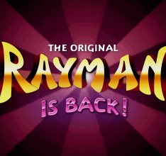 Ubisoft Releases Rayman Classic on Android Devices