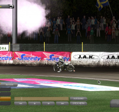 FIM Speedway Grand Prix 3