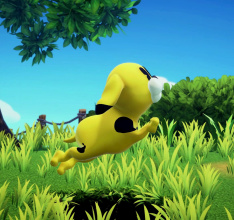 PAC-MAN WORLD RE-PAC