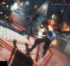 Prince of Persia: Warrior Within (Demo, Xbox)