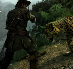 Vendetta: Curse of Ravens Cry Launches Nov. 20th!