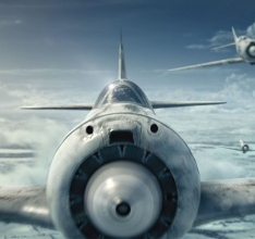 IL-2 Sturmovik: Battle of Stalingrad