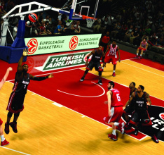 NBA 2K14 jetzt im Handel