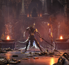 Remnant II - The Awakened King