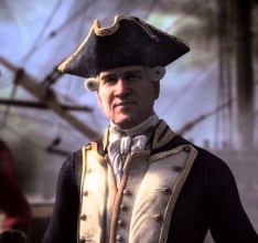 Tropico 5: Neues Filmmaterial enthüllt, wie El Presidente wirklich nach Tropico kam