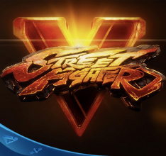 Street Fighter V Announcement Trailer Rise Up