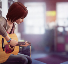 Life Is Strange – New E3 Trailer