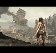 Die Geburt einer Legende: Lara Crofts neues Abenteuer jetzt im Handel