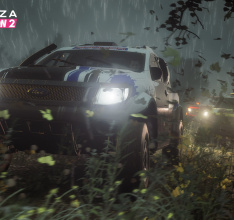Die Forza Horizon 2 Storm Island Erweiterung ab heute erhältlich