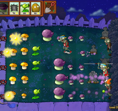 Plants vs. Zombies: Replanted