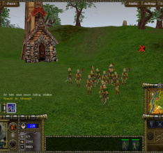 Battle Mages - Sign of Darkness