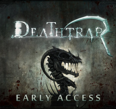 Deathtrap - Early Access Release Trailer