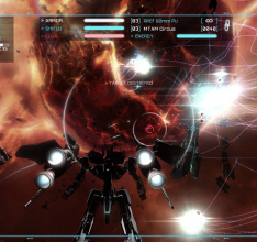 Strike Suit Zero für Android erhältlich