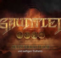 Gauntlet - Launch Trailer 