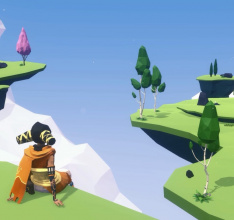 Daedalic Releases New Trailer for AER