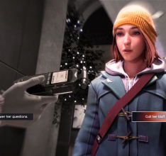 Life is Strange: Double Exposure